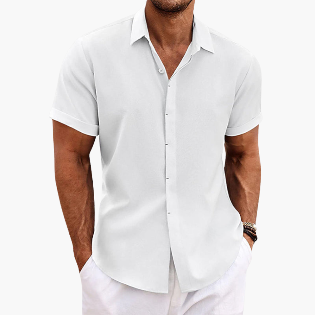 Hemden, Polos & T-shirts