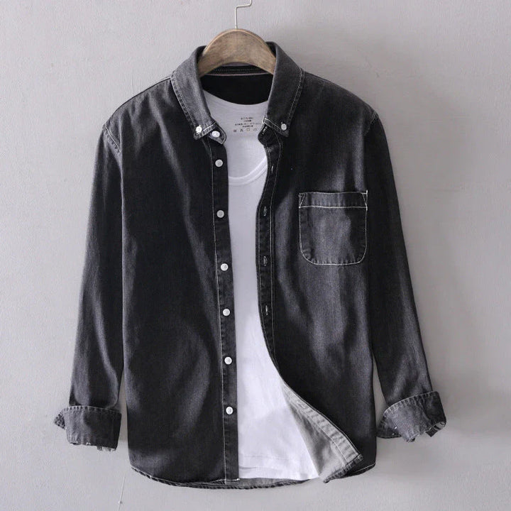 Piero | Premium Hemd