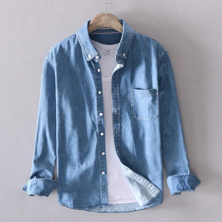 Piero | Premium Hemd